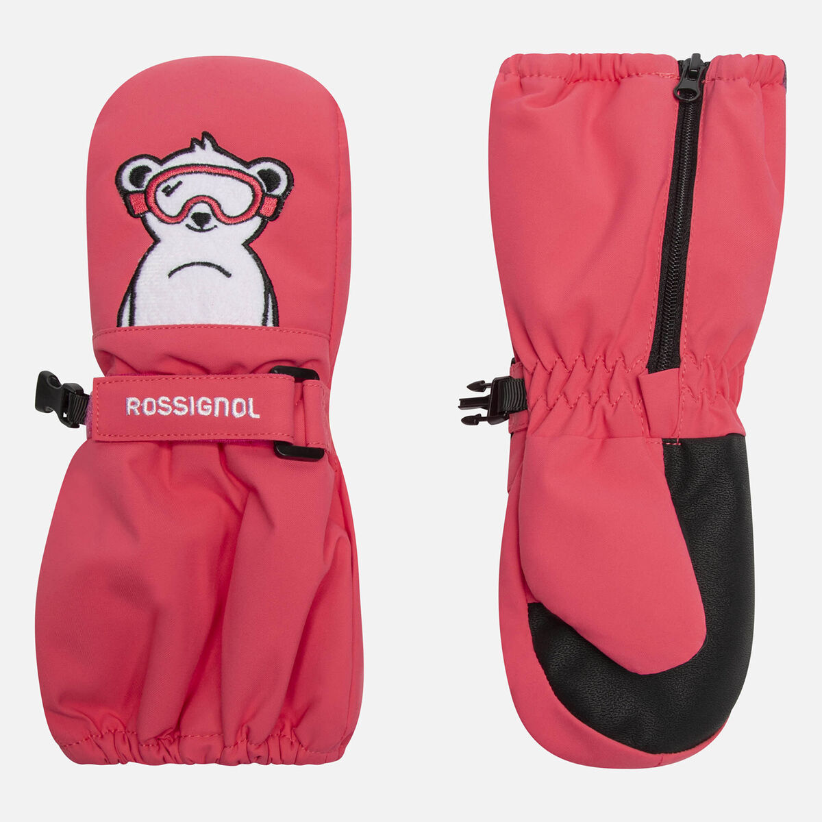 Rossignol Baby waterproof mittens [Ljava.lang.Object;@131a499e