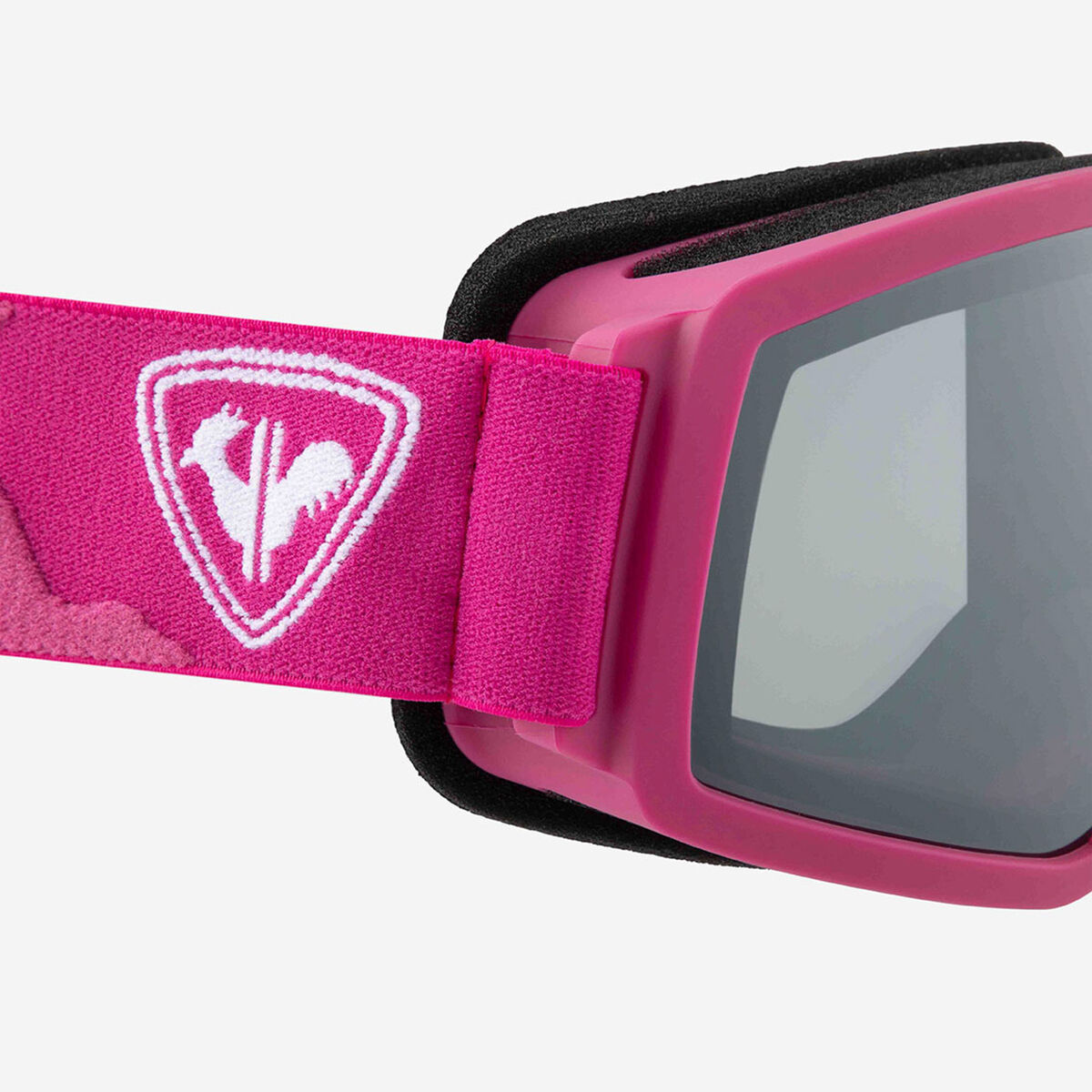 Rossignol Kid's Goggle Toric Pink/Purple