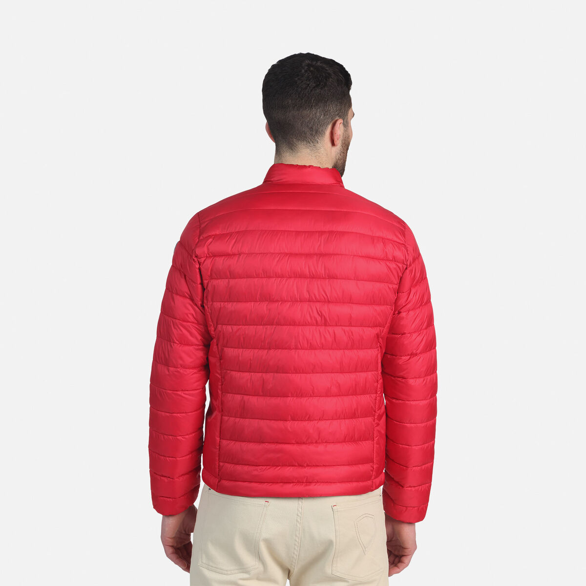 Men's insulated jacket 100gr
