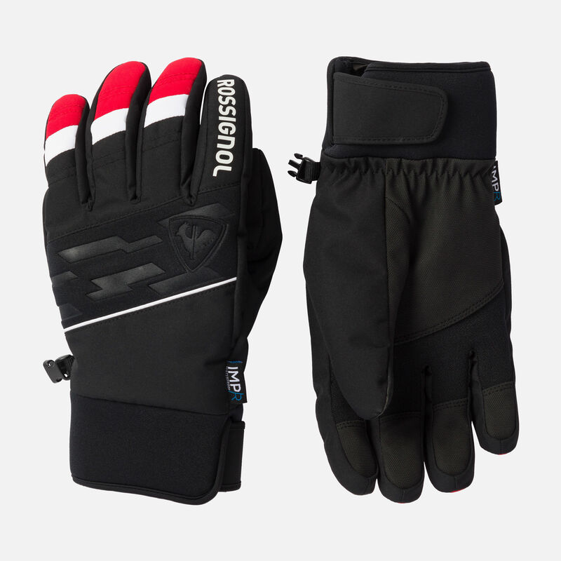 Men's Speed Waterproof Gloves