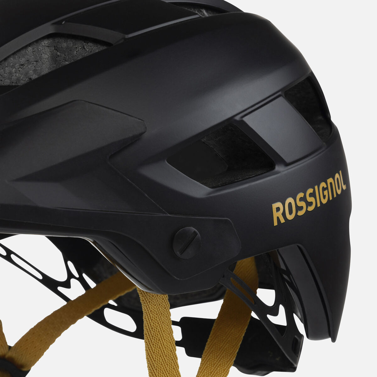 Rossignol Mandate Helmet Large fit Multicolor