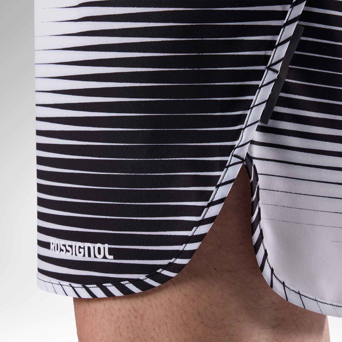 Rossignol Short de trail Sapa Trail 5" pour homme black