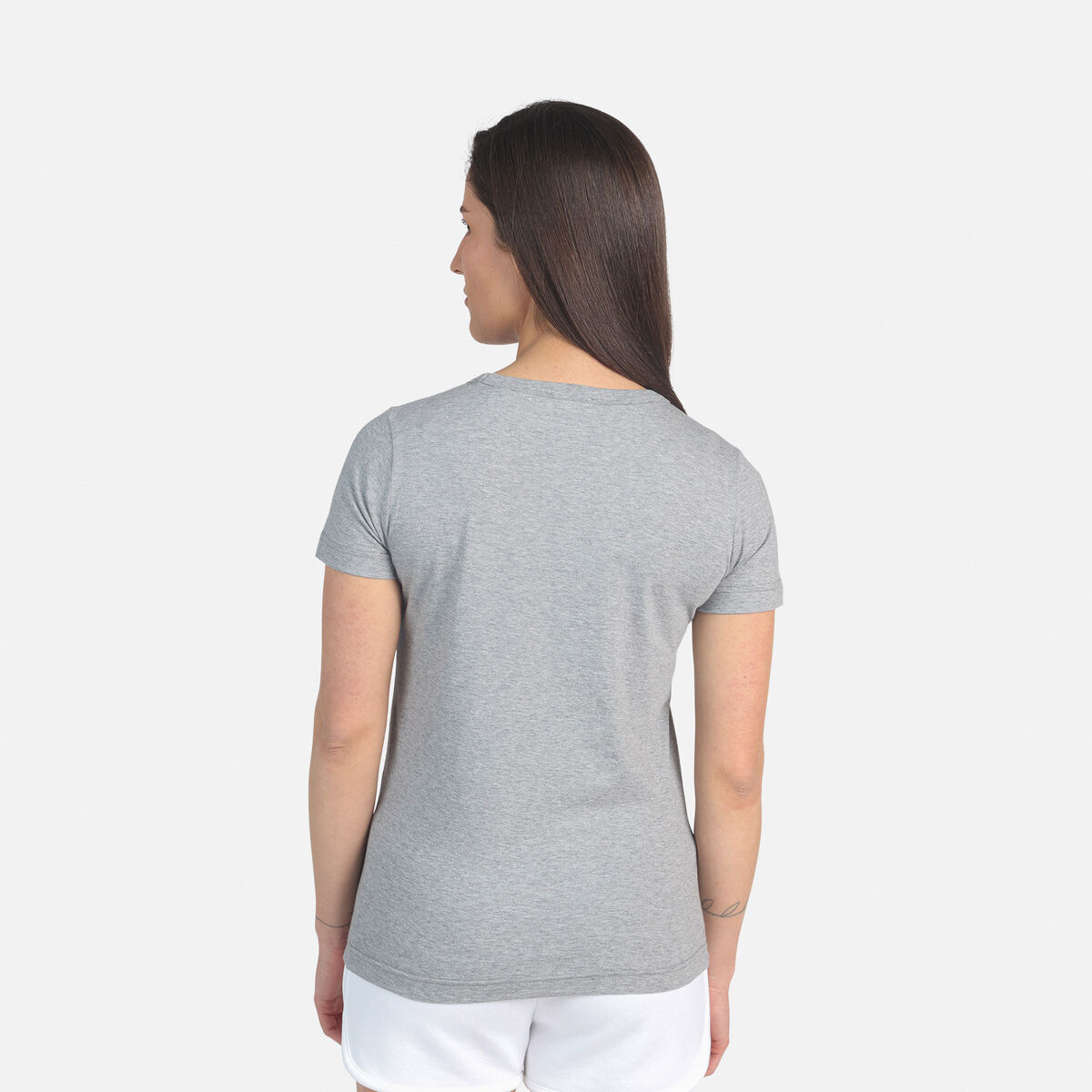 Rossignol Women's logo tee [Ljava.lang.Object;@1c517624