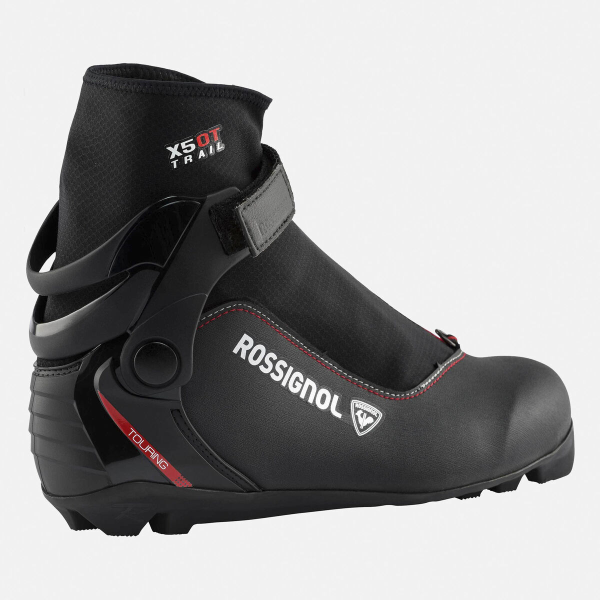 Chaussures de ski nordique Touring Unisexe Boots X-5 Ot