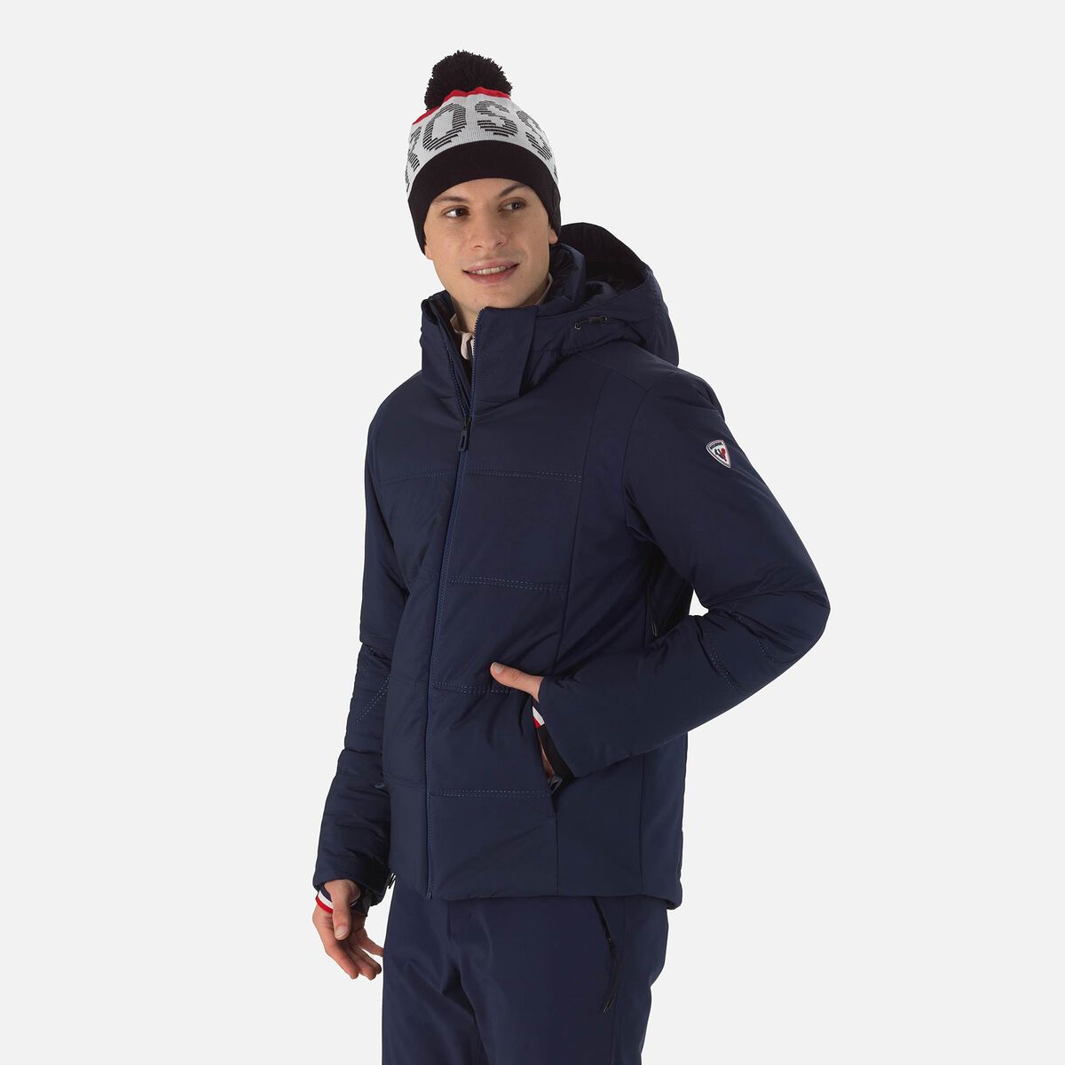 Men's Roc Ski Jacket | Men | Rossignol