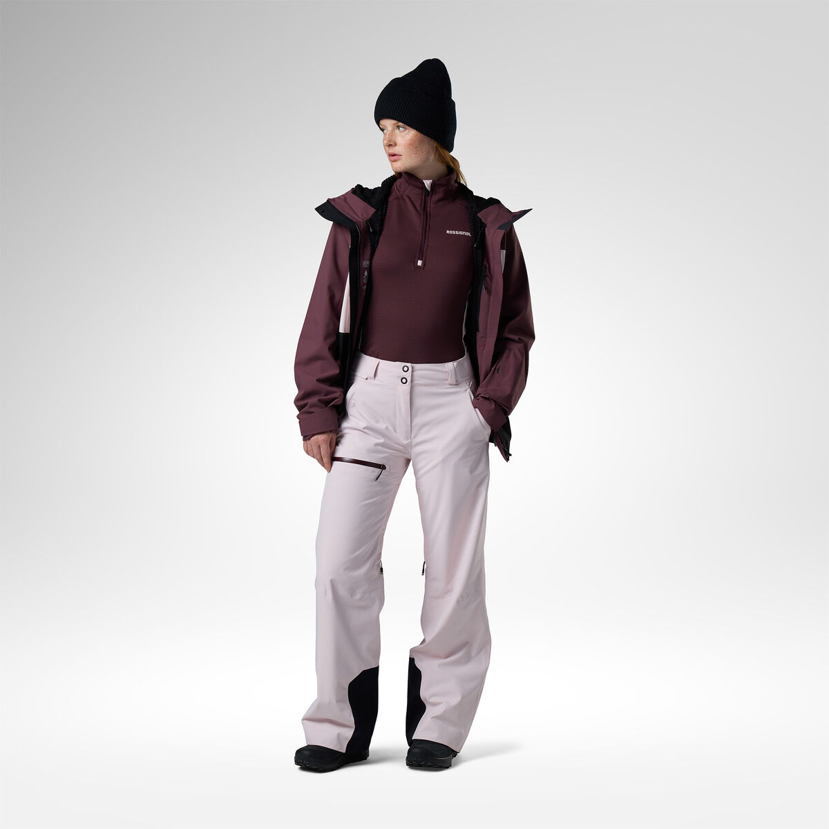 Rossignol Women's Outerlimits Insulated Ski Pants [Ljava.lang.Object;@57c3d27c