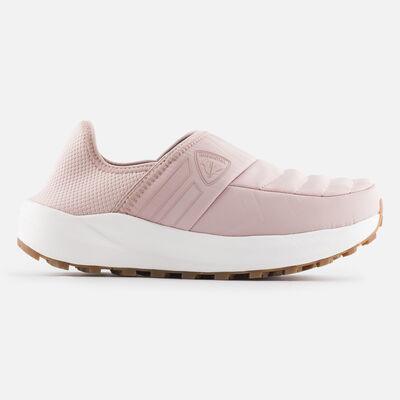 Women's Chalet Pink Shoes