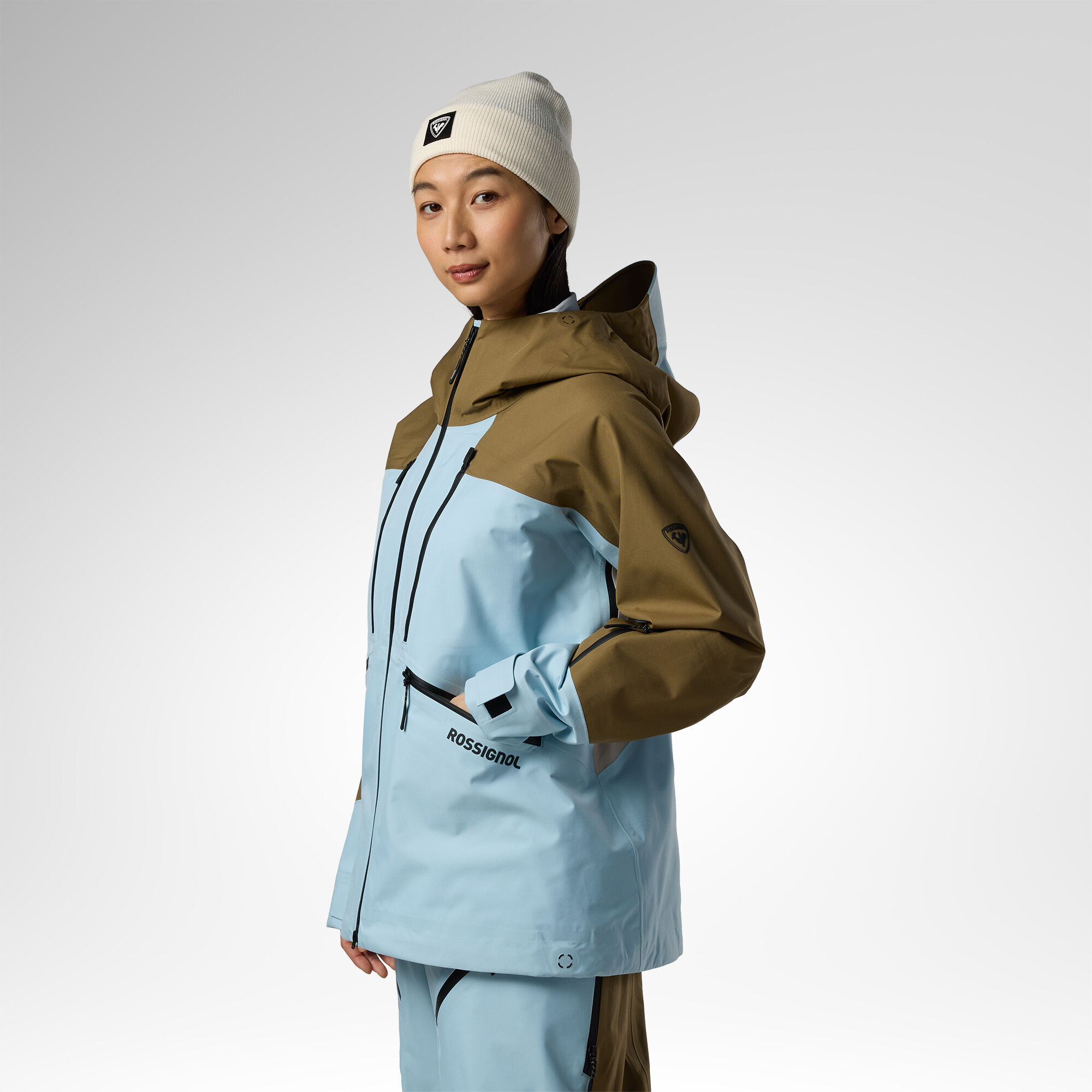 WOMEN'S PROCLIVITY ATHLETE SKI JACKET | Ski & snowboard jackets