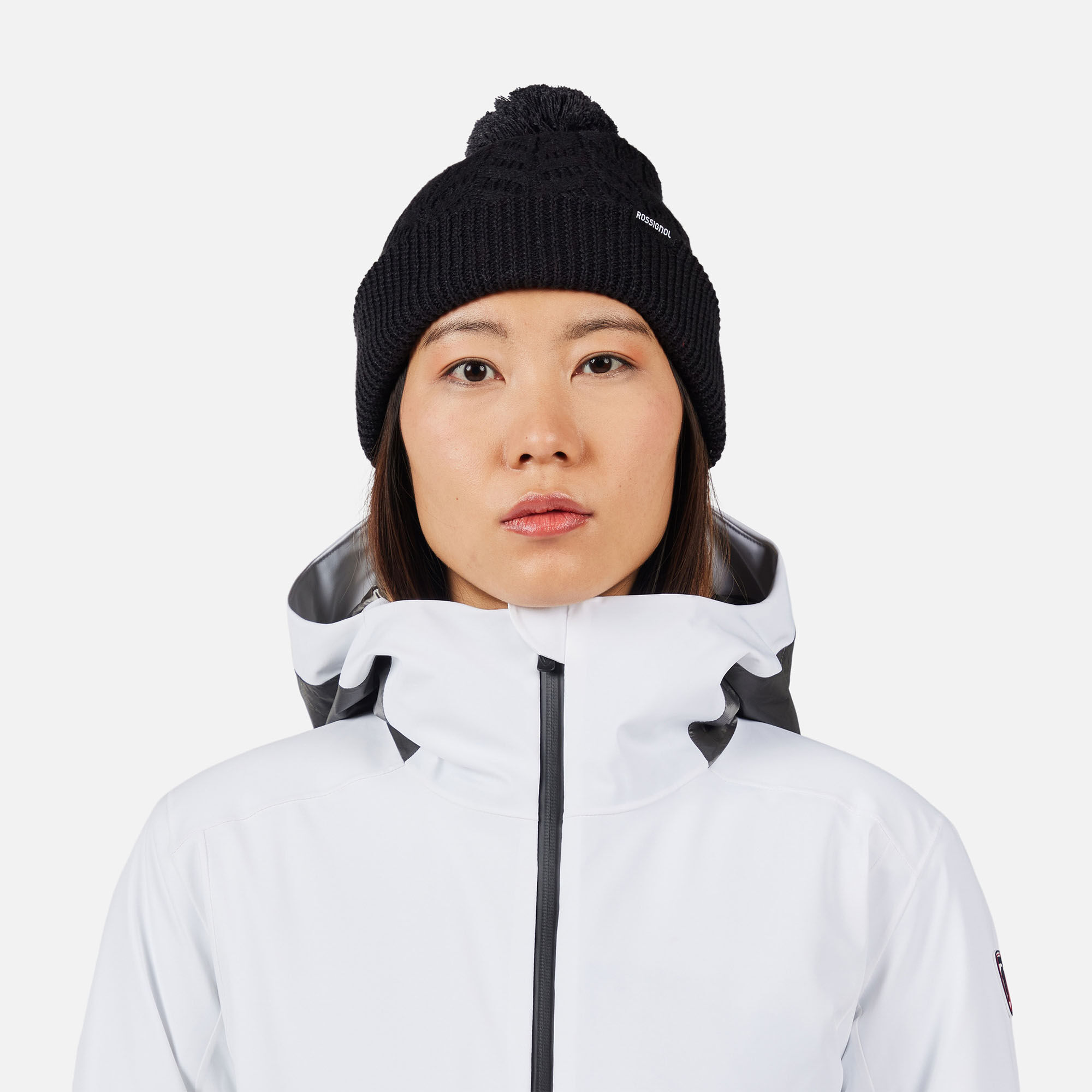 Women's Ciastel Ski Jacket | Ski & snowboard jackets | Rossignol