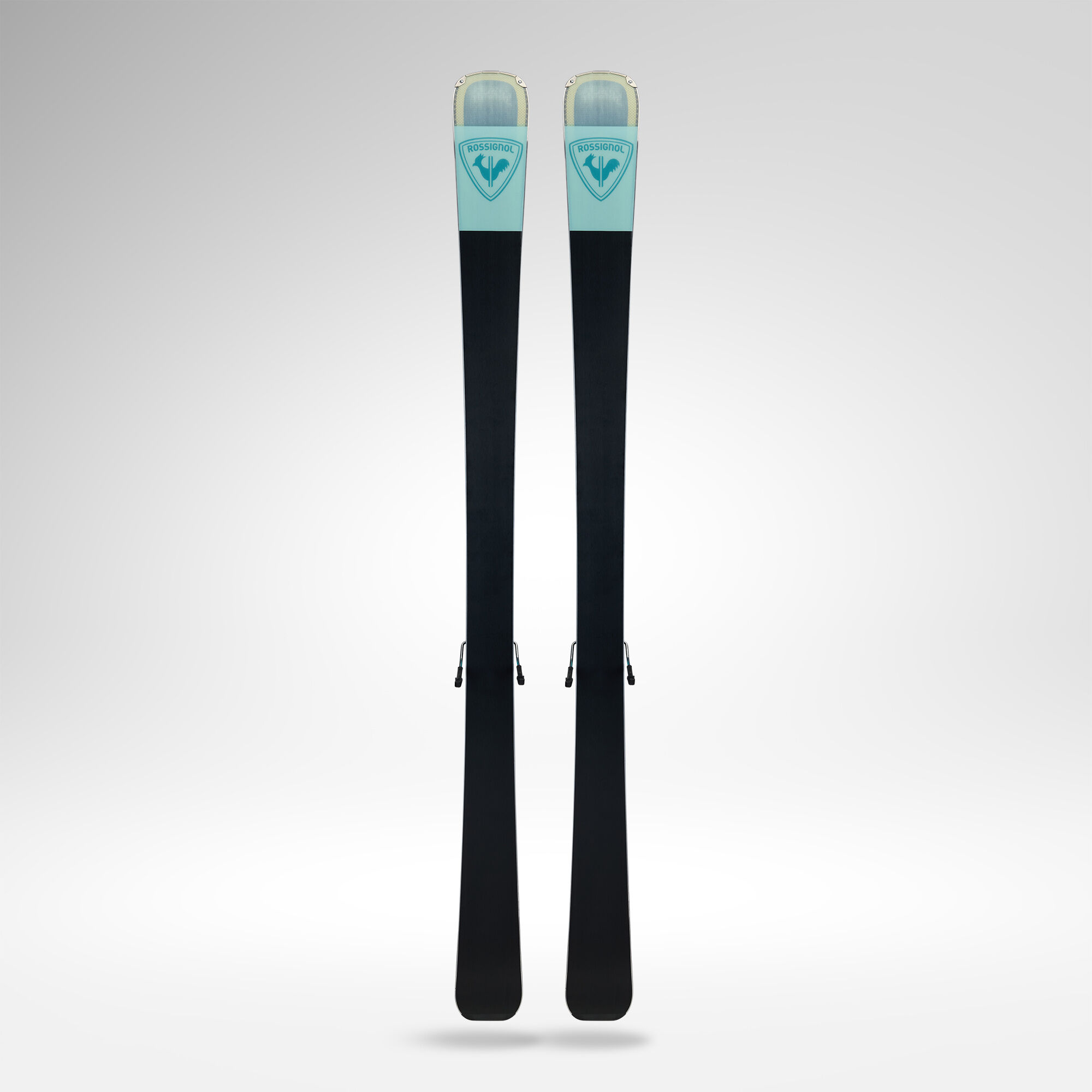 Women's Rossignol Arcade 84 Skis Konect | Blue | Rossignol