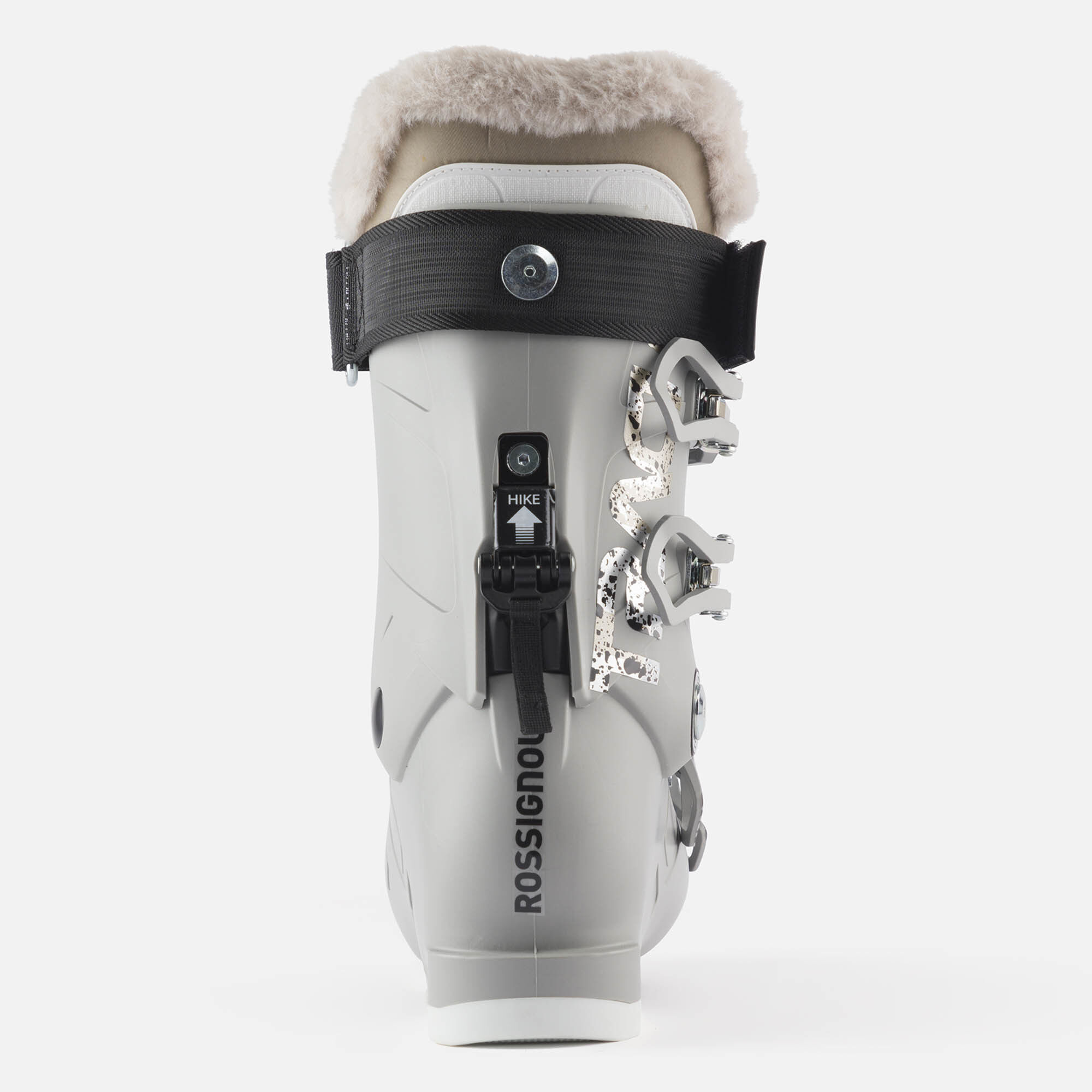 Women's All Mountain Ski Boots Track 70 | All mountain | Rossignol