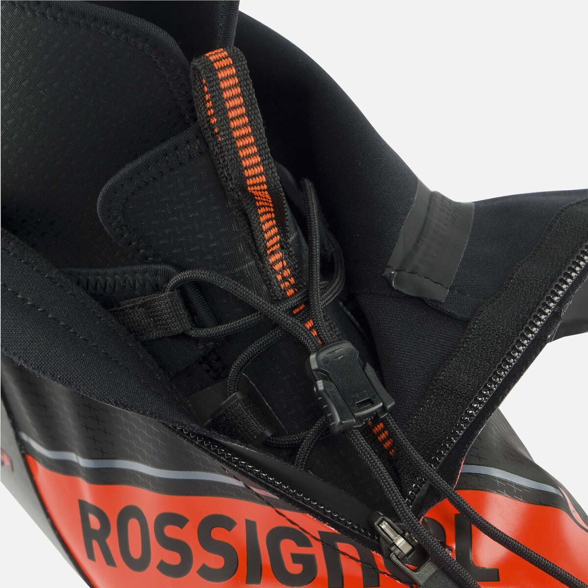 Rossignol Unisex Nordic Boots X-IUM  CARBON PREMIUM+SC Multicolor