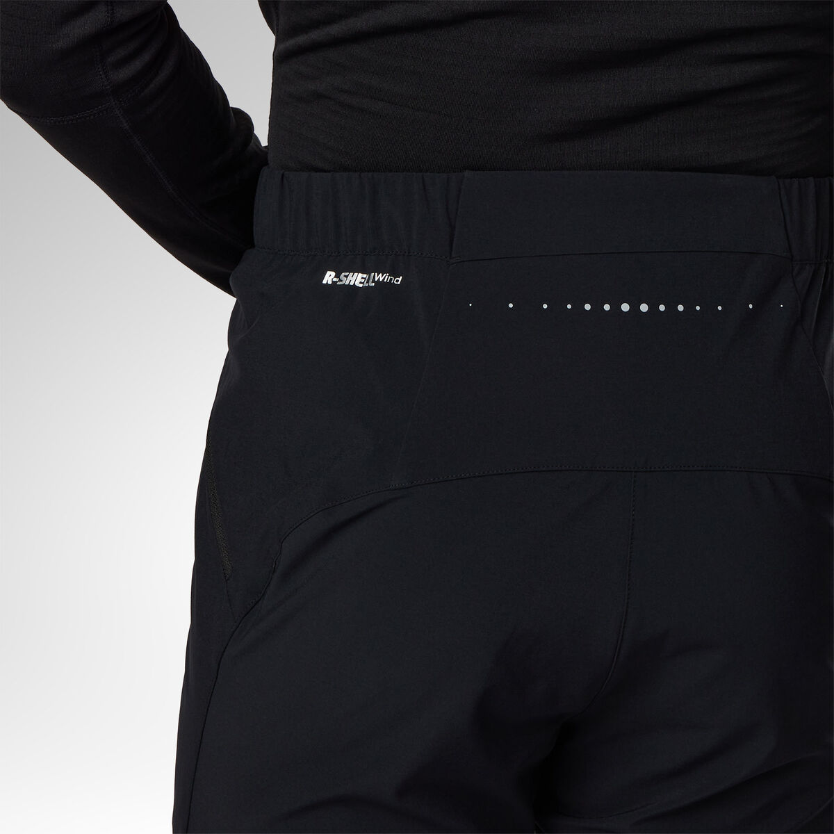 Rossignol Pantalon Venon Wind pour hommes [Ldw.value.EnumValue;@f4aef06