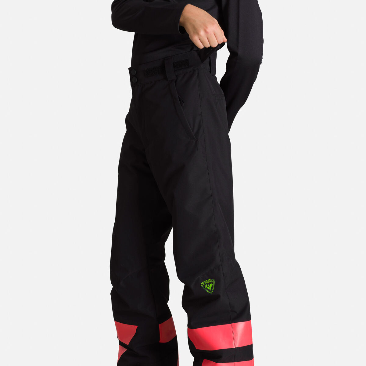 Pantalon de ski Hero Garçon