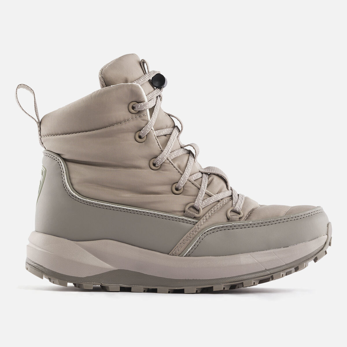 Rossignol Doposci uomo Podium marrone betulla Grey