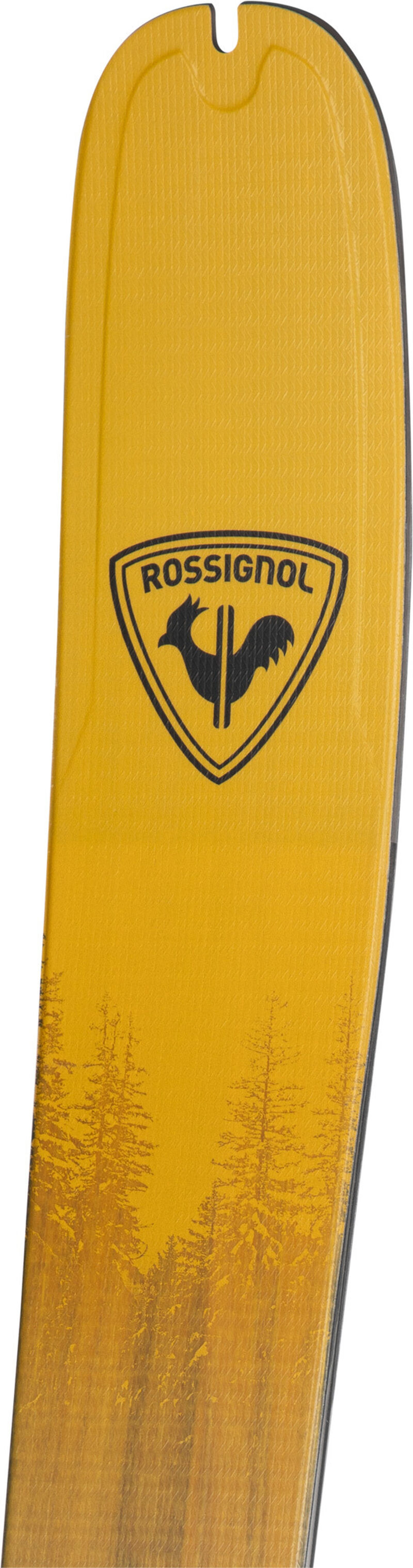Rossignol Rossignol Escaper 88 Nano Skis [Ldw.value.EnumValue;@58ce6444