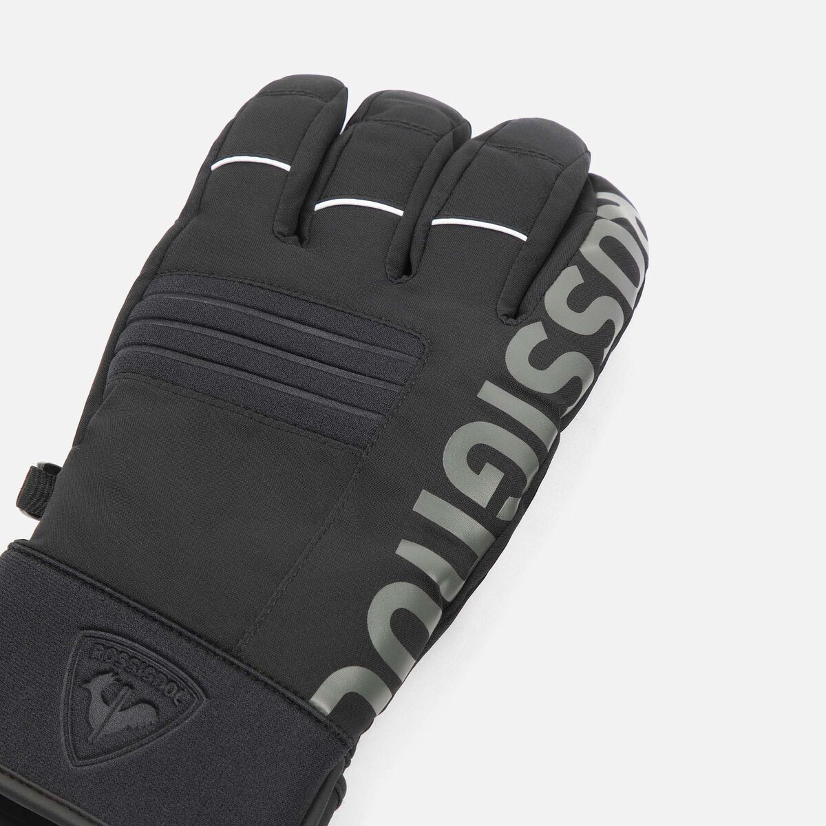 Rossignol Men's Speed IMP'R Ski Gloves Black