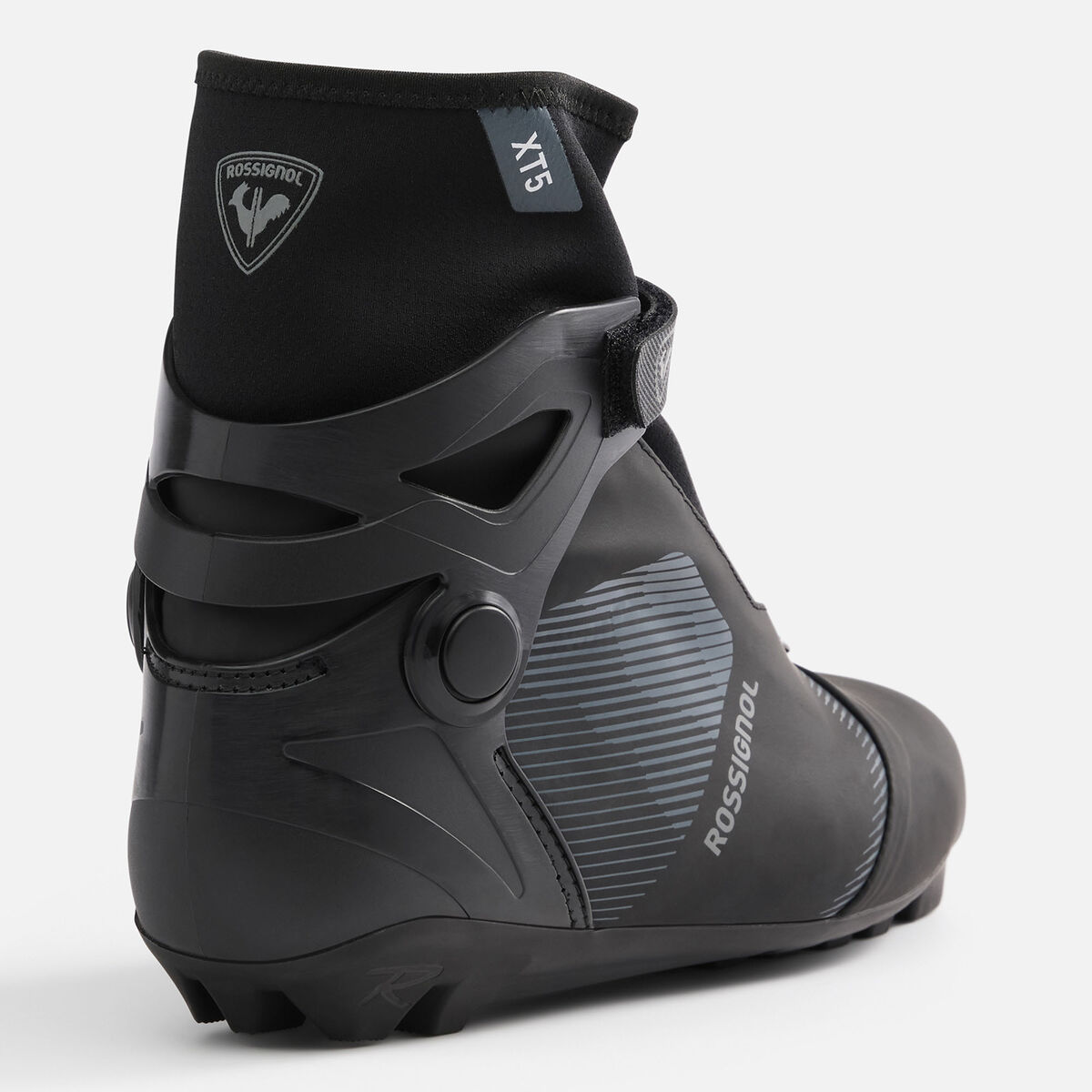 Rossignol Chaussures de ski de fond XT 5 [Ljava.lang.Object;@4d4ab015