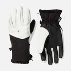 Women's Elite Leather Waterproof Gloves