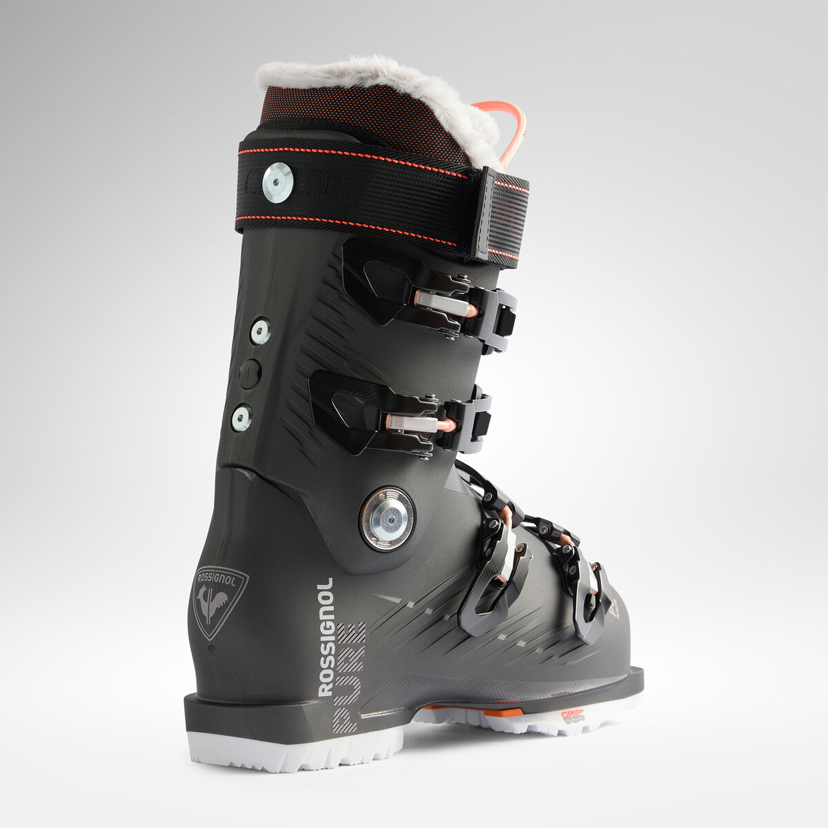 Rossignol Women's PURE 75 ELITE GW Ski Boots [Ljava.lang.Object;@19afbc4f