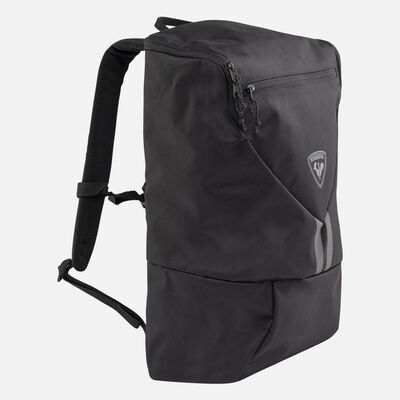 Unisex 20L black Commuters backpack