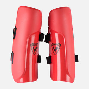 Rossignol Kid's Hero Leg Protection Multicolor