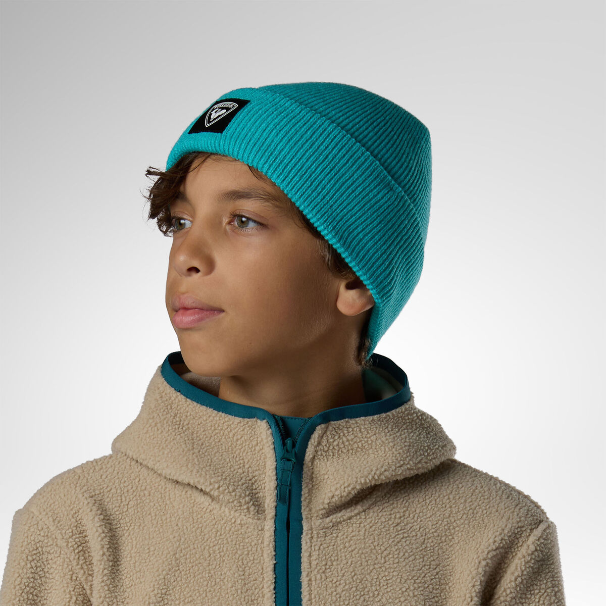 Rossignol Juniors' Corporate Beanie [Ljava.lang.Object;@5fbdf60