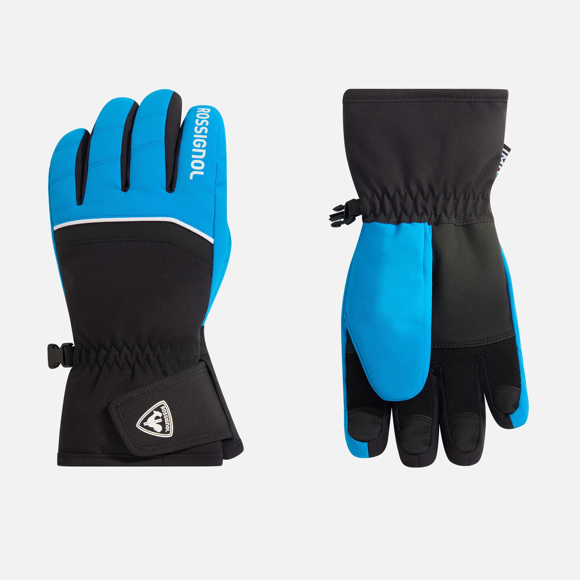 Juniors' Tech IMP'R Ski Gloves | Accessories | Rossignol