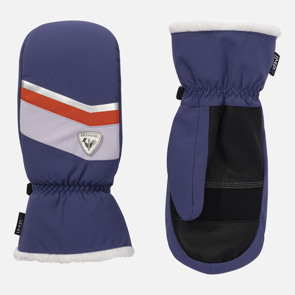 Rossignol Moufles de ski Piste pour femme [Ljava.lang.Object;@1b741083