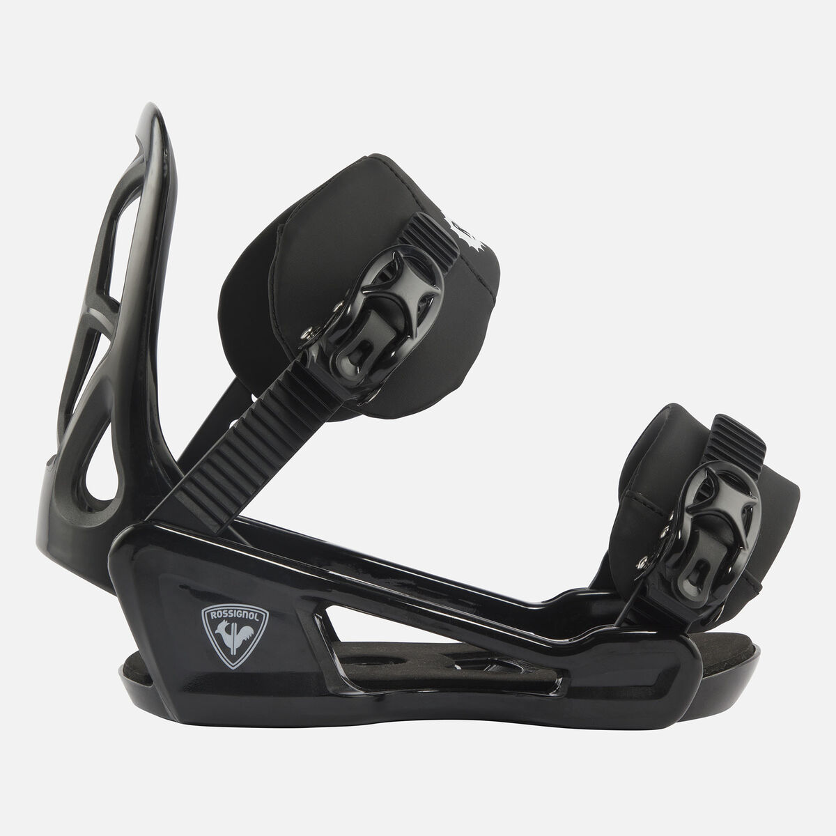 Rossignol Kid's Rookie snowboard binding (S) 