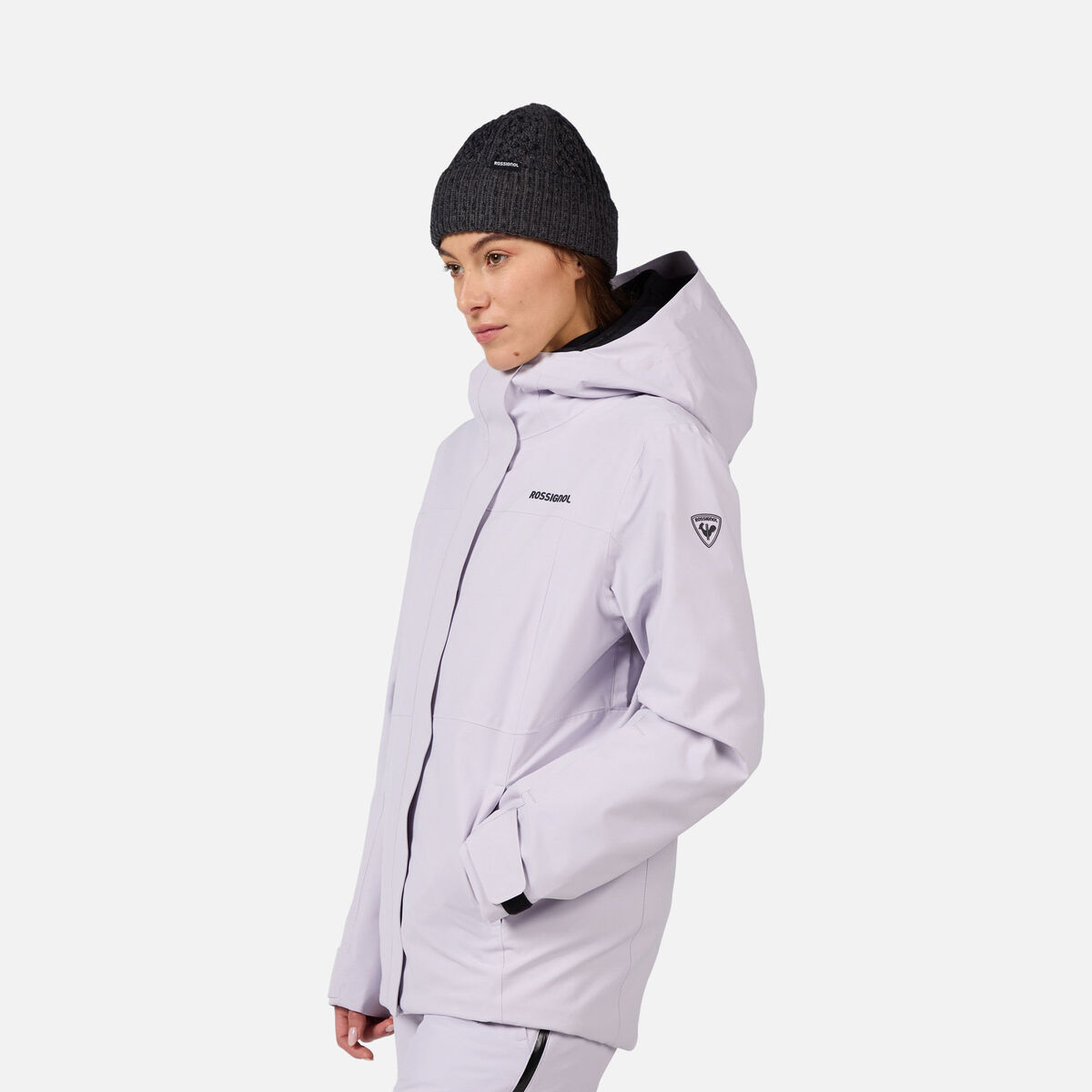 Rossignol Women's Desafio 2L Shell Ski Jacket [Ljava.lang.Object;@3914757a