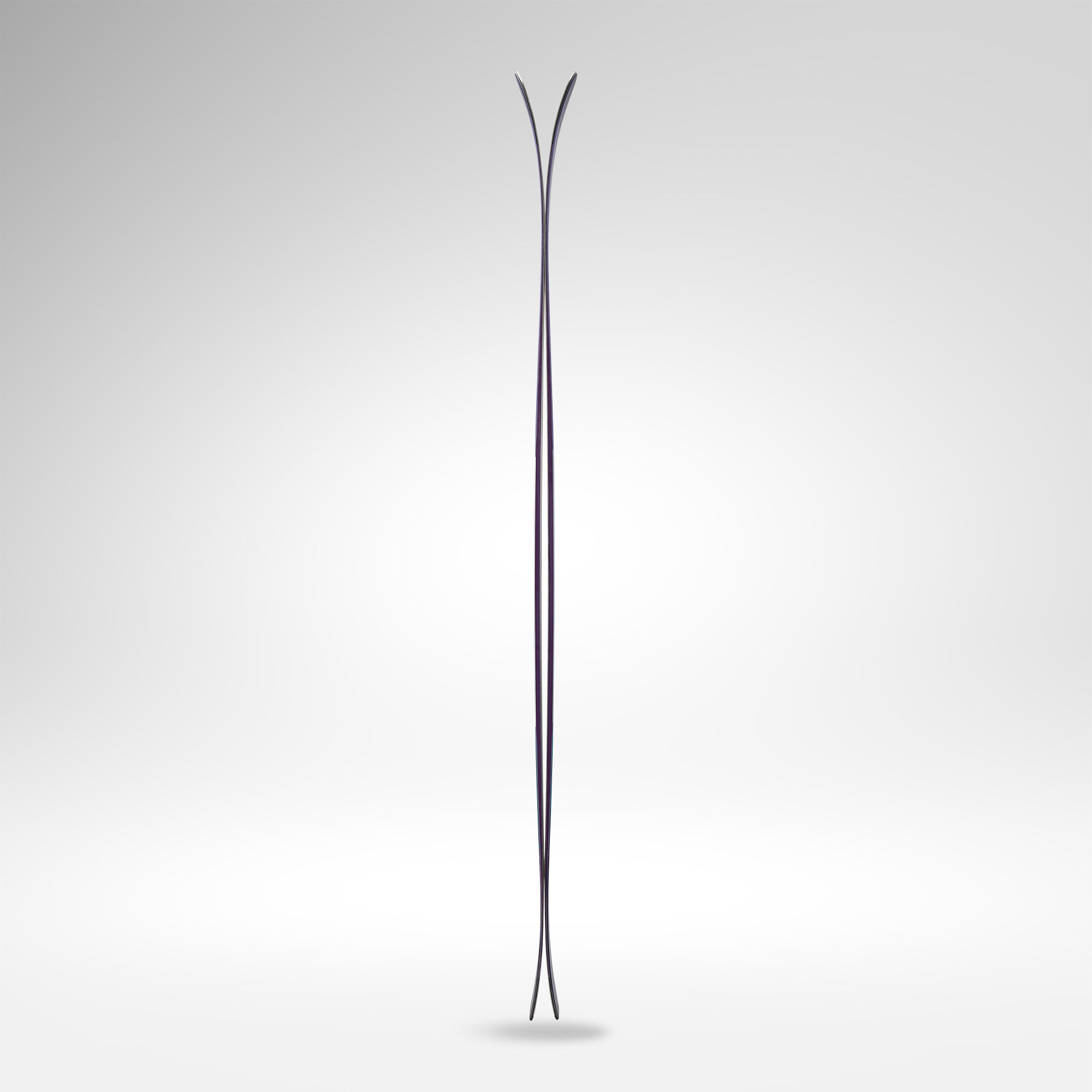 SOUL W 102 ALPINE SKIS | WSE to exclude | Rossignol