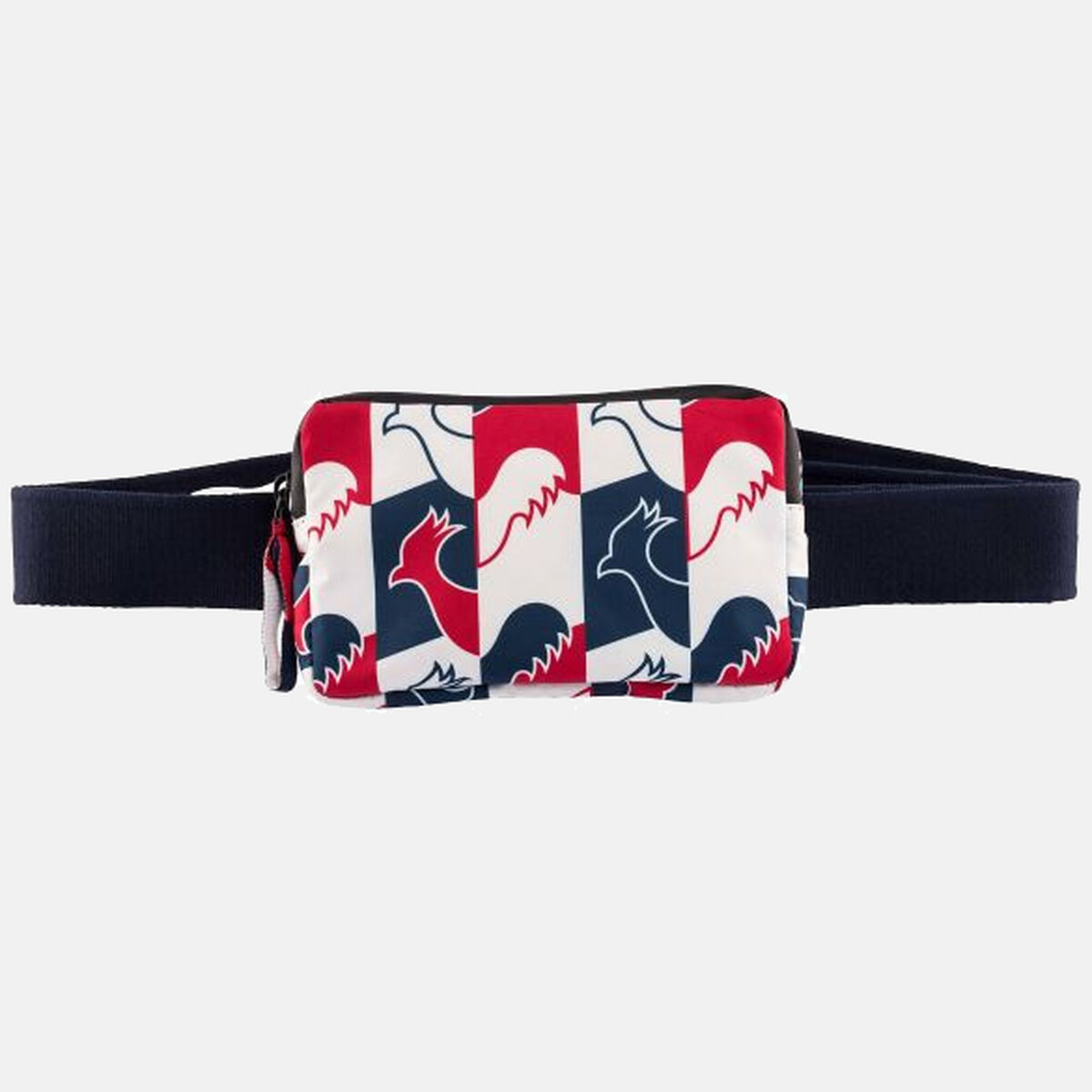 Rossignol Unisex Rooster Pouch Blue