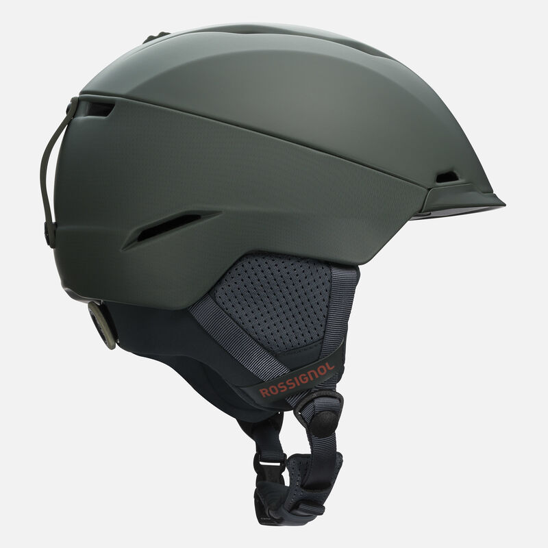 Rossignol Helm ALTA IMPACTS Gr&uuml;n