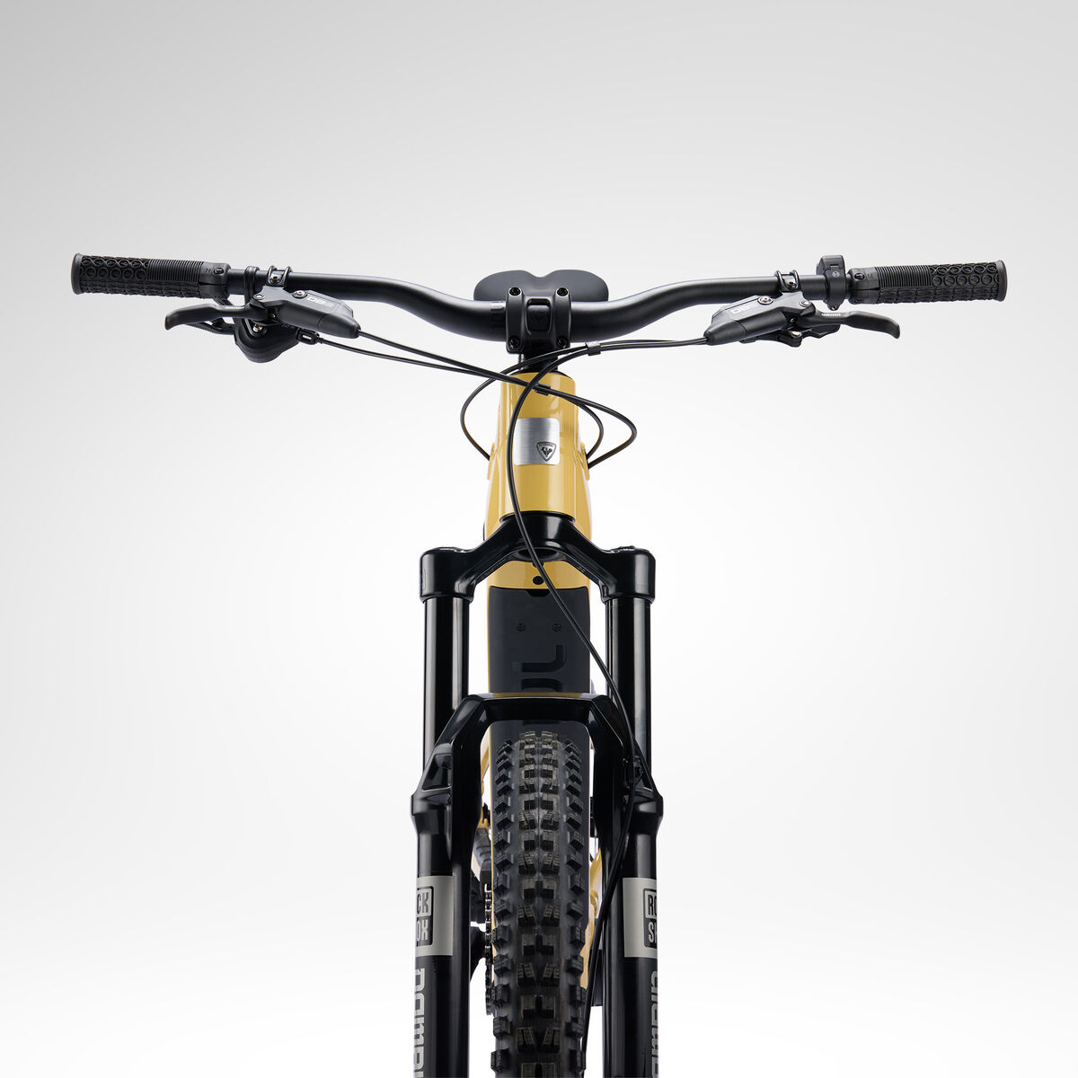 Rossignol Rossignol After Hours Deore 12 E- Mountain Bike 