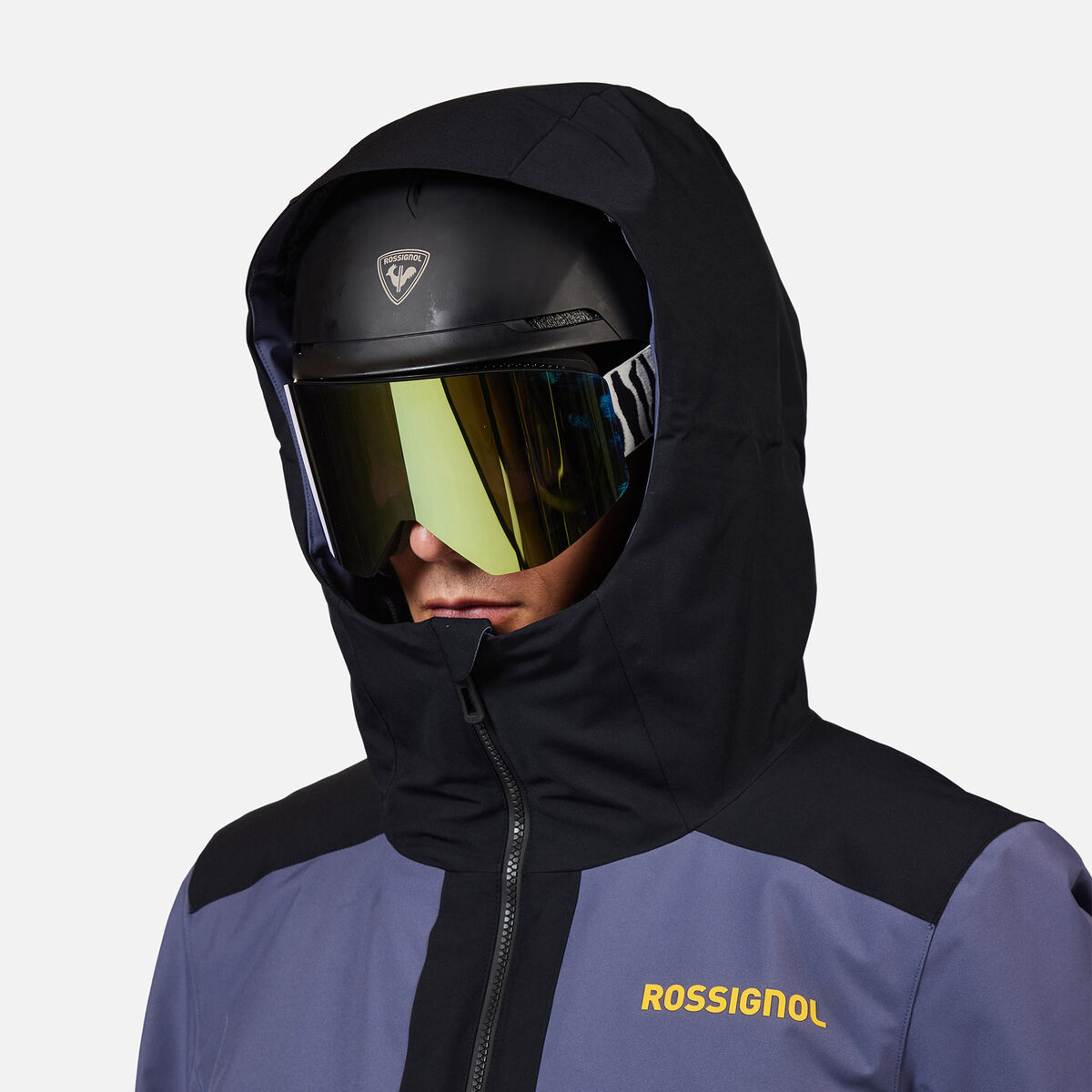 Rossignol Men's Rochrun Insulated Ski Jacket [Ldw.value.EnumValue;@1eea8f2f