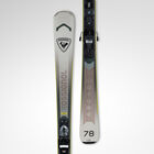 Rossignol Men's Arcade 78 xpress skis 000