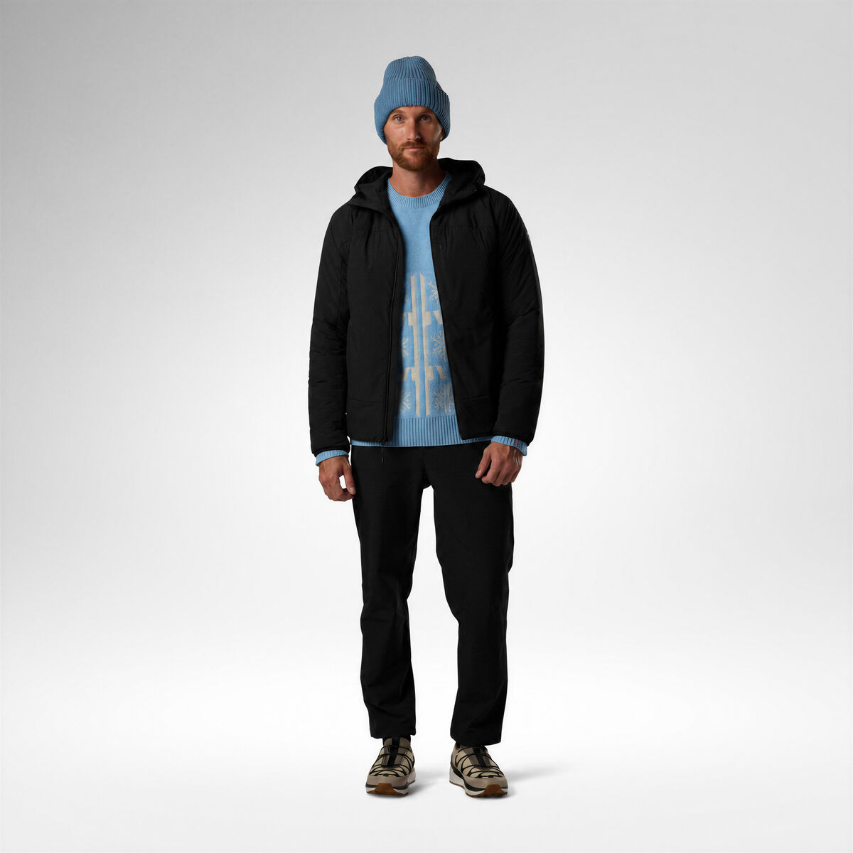 Rossignol Men's Opside Hoodie Jacket [Ljava.lang.Object;@53a28611
