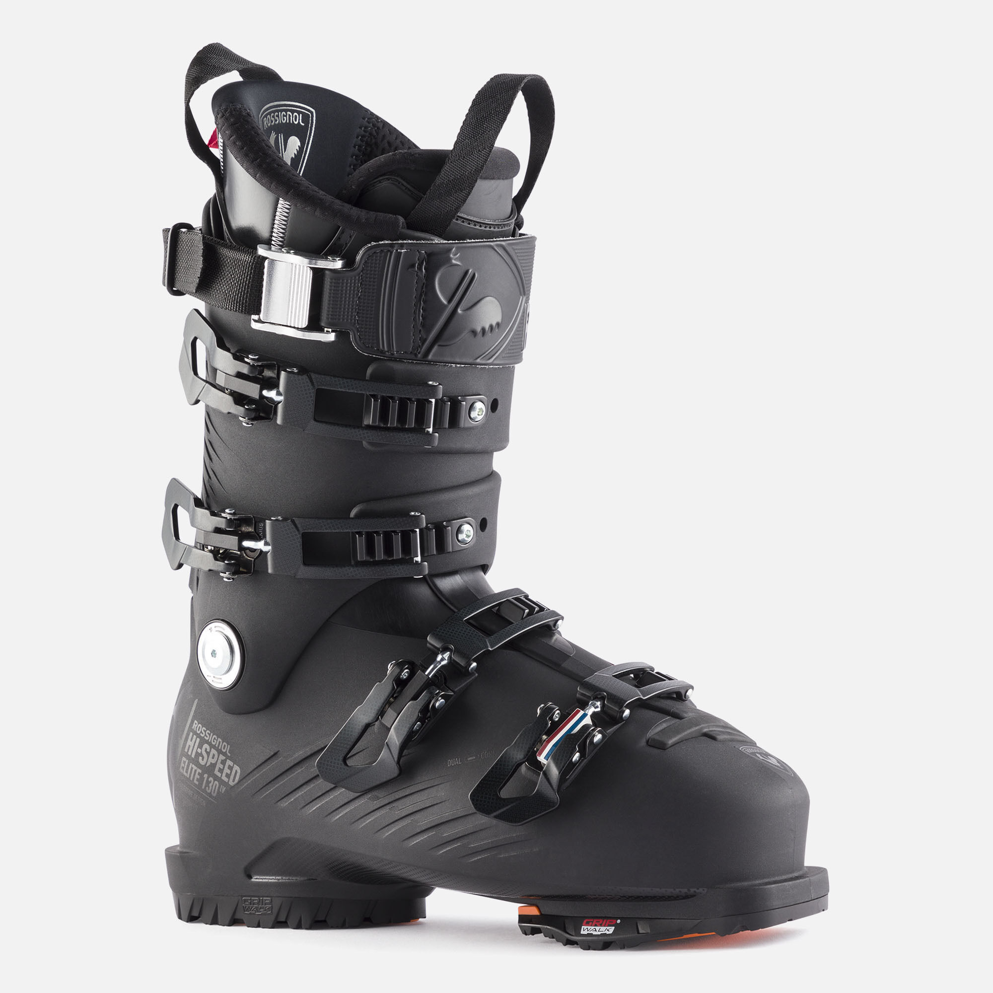 Men's On Piste Ski Boots HI-Speed Elite 130 CAR LV Gw | Men