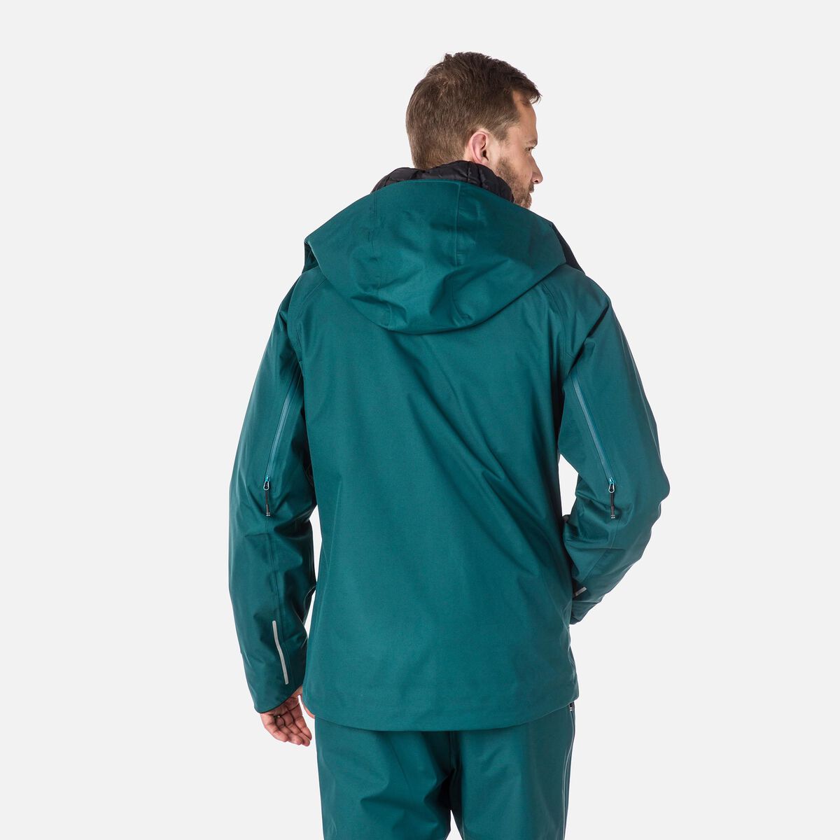 Men's SKPR Three-Layer Jacket