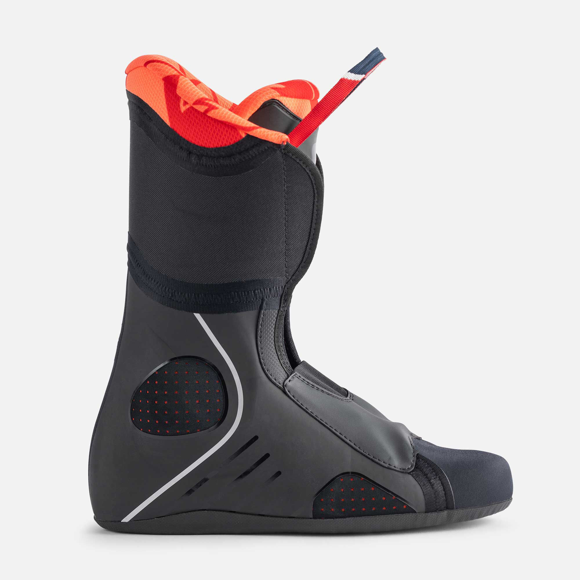 Women's On Piste Ski Boots Pure Elite 120 Gw | Red | Rossignol