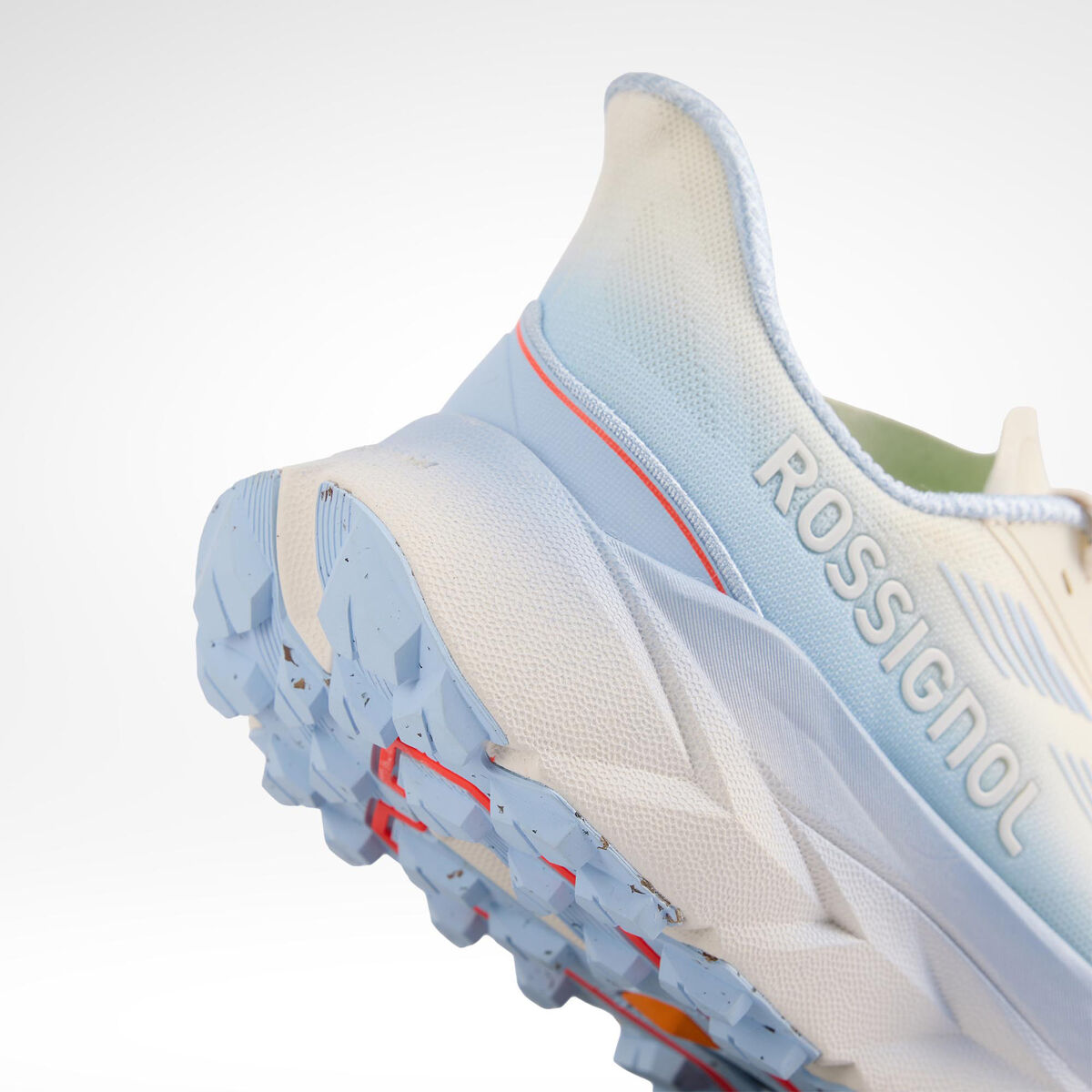 Rossignol Women's Vercors Trail Running Shoes White