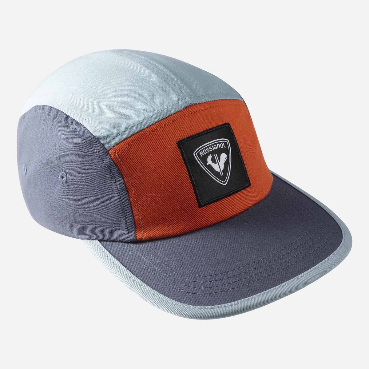 Rossignol Unisex Waterfall 5-Panel Cap [Ljava.lang.Object;@58f680c