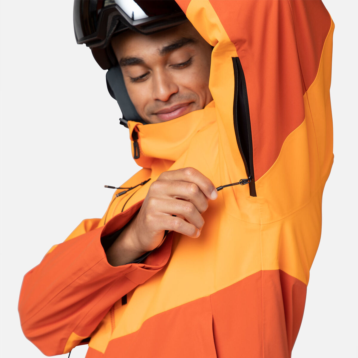 Rossignol Veste de ski Evader homme [Ldw.value.EnumValue;@3d5dadf4