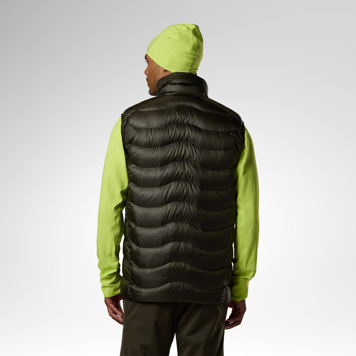 Rossignol Men's Verok Down Vest [Ljava.lang.Object;@ec38bac