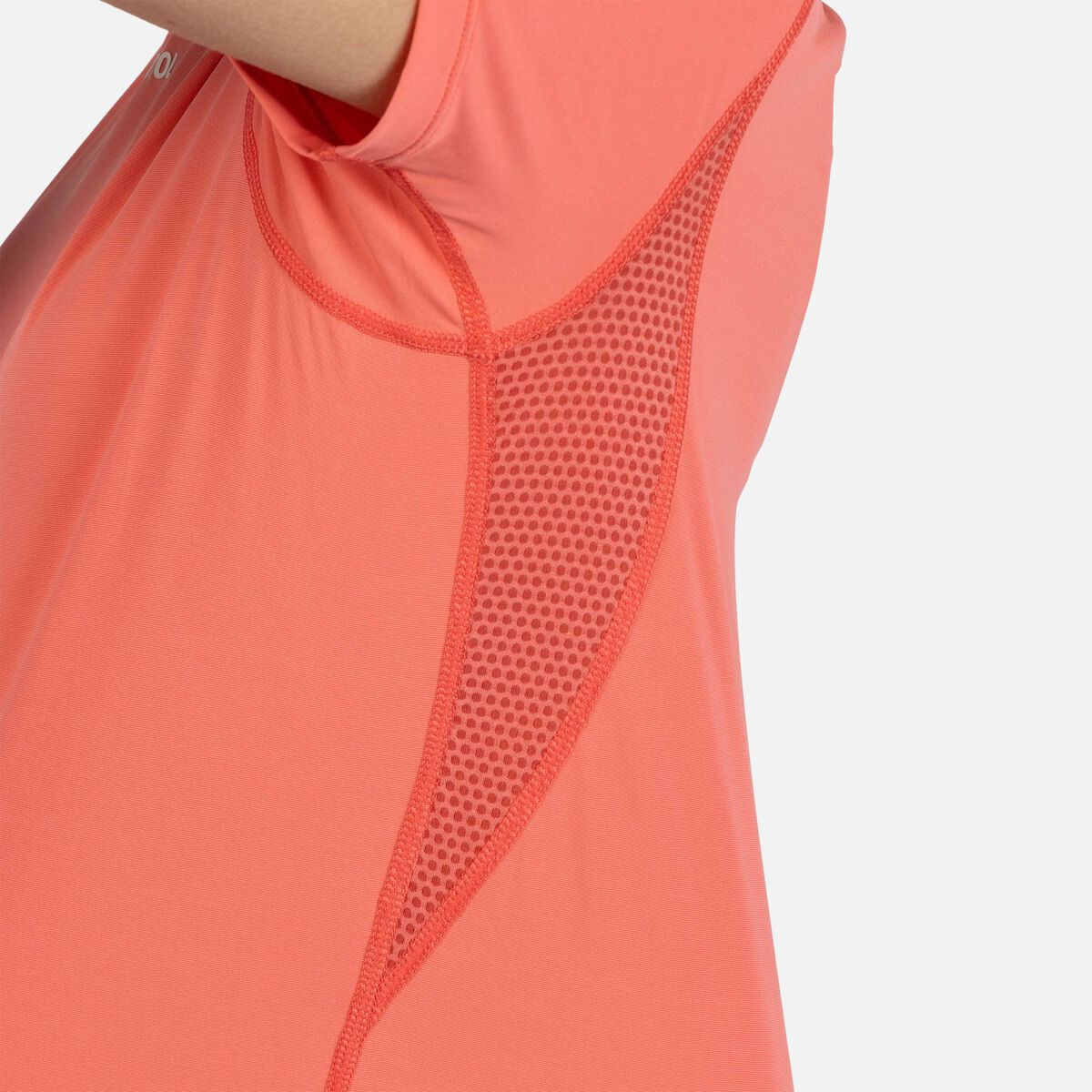 Rossignol Women's Sidelhorn Tee [Ldw.value.EnumValue;@3ae79e31