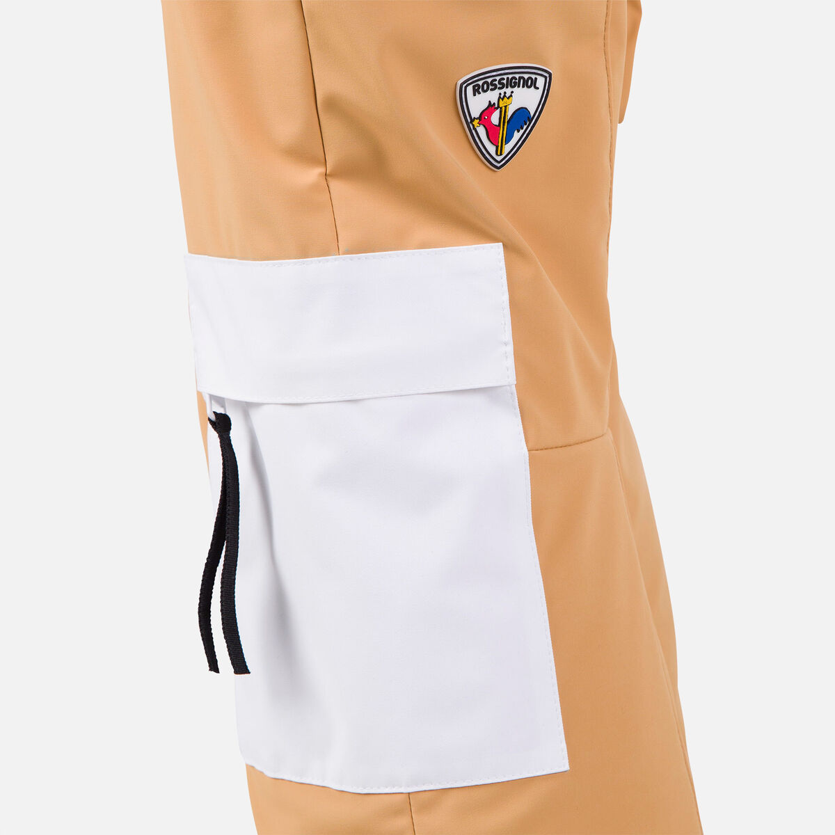 Rossignol Salopette de ski isol&eacute;e pour femme JCC [Ldw.value.EnumValue;@5ac56e2b