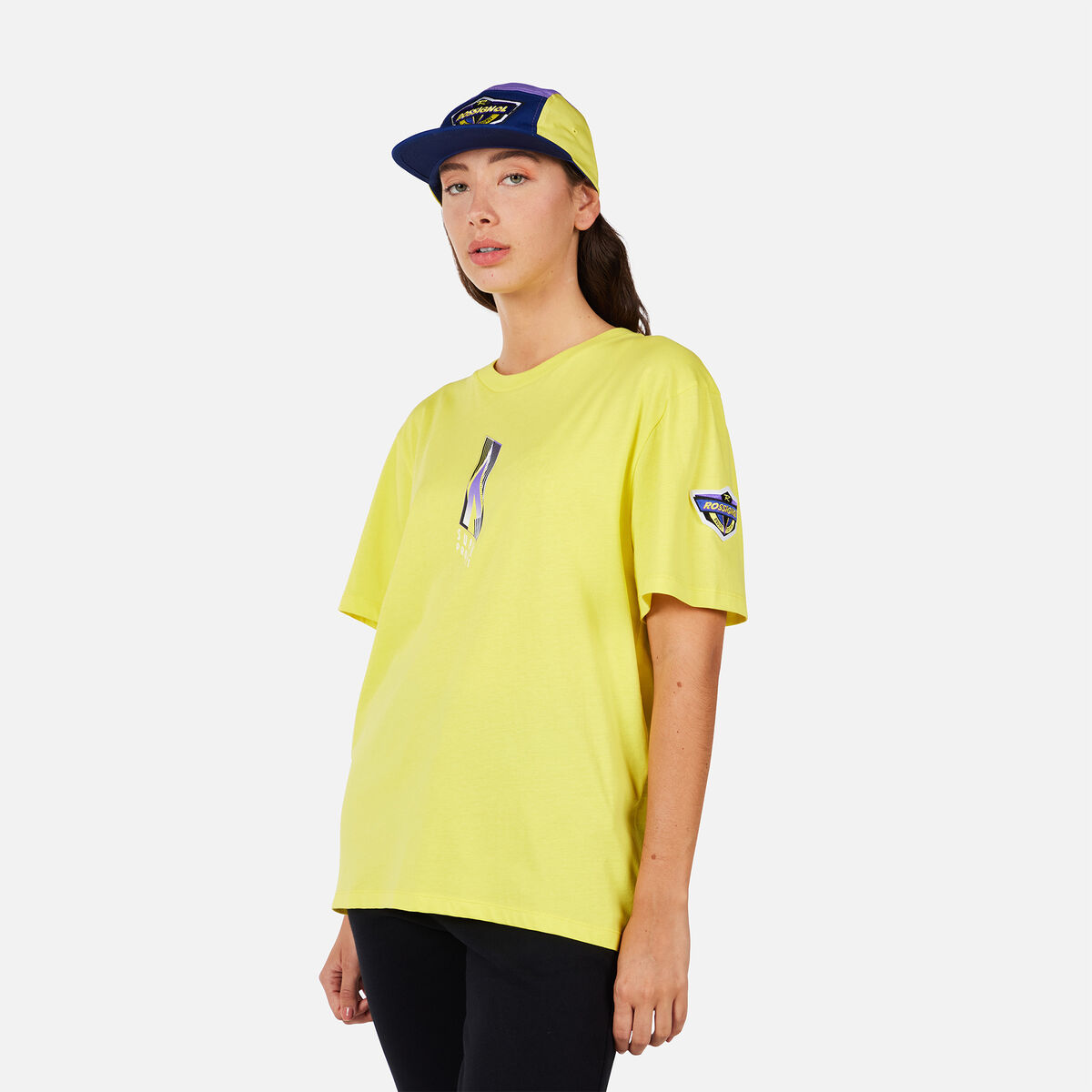 Rossignol Camiseta Super Tee unisex [Ldw.value.EnumValue;@19ed9f04