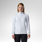 Veste interm&eacute;diaire fine pour femme