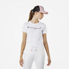 Women's logo tee